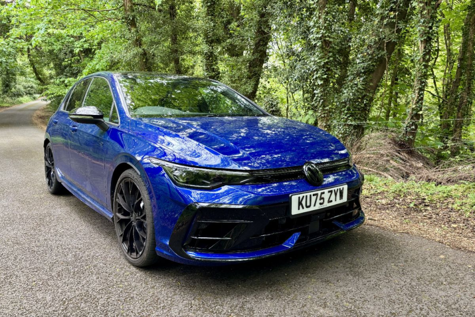VW Golf R 2026 long-term review: Final verdict on a classic hot hatch