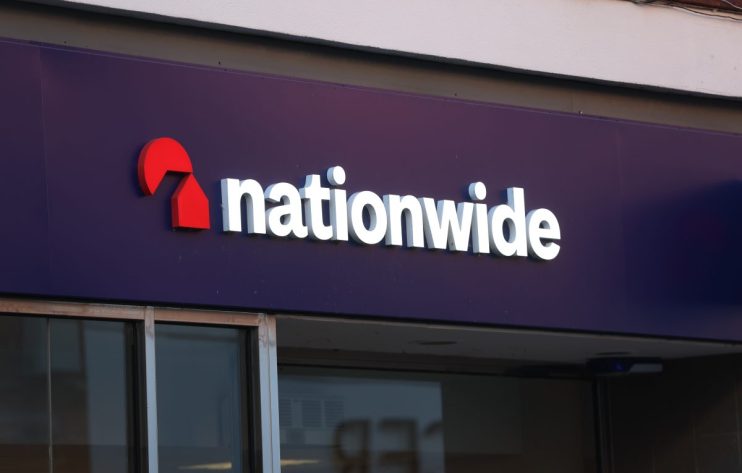 Nationwide coverage map displaying regions affected by recent events, highlighting key areas of interest for general updates
