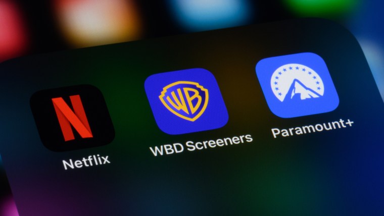 CMA clears Paramount Warner Bros merger after competition review