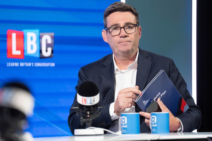 Andy Burnham