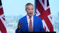 Nigel Farage is furious