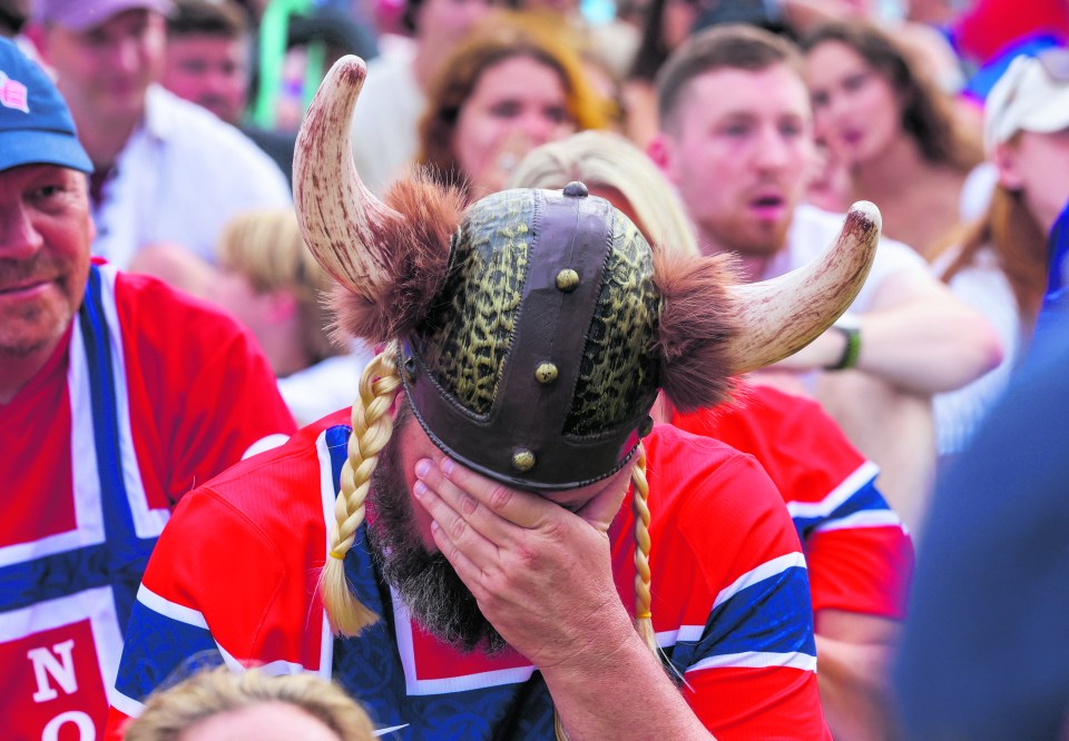Action shot from the 2017 World Cup, likely showing a competitive moment in a general sports event.