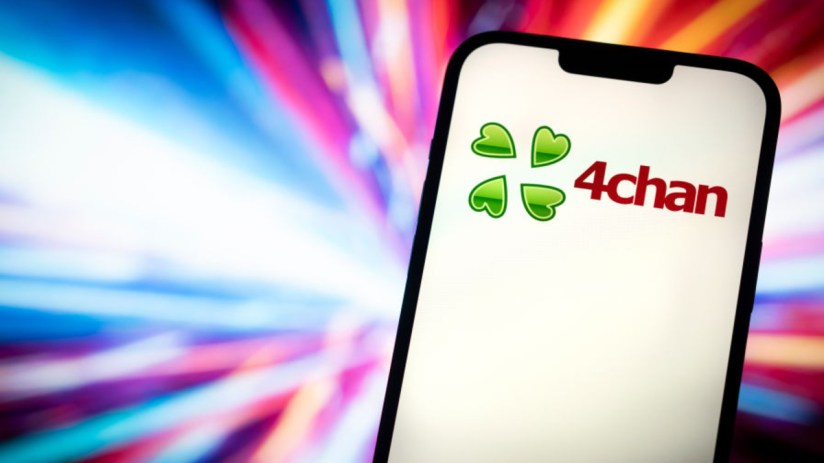 Ofcom fines 4chan in regulatory action, highlighting platforms compliance issues and internet governance challenges.