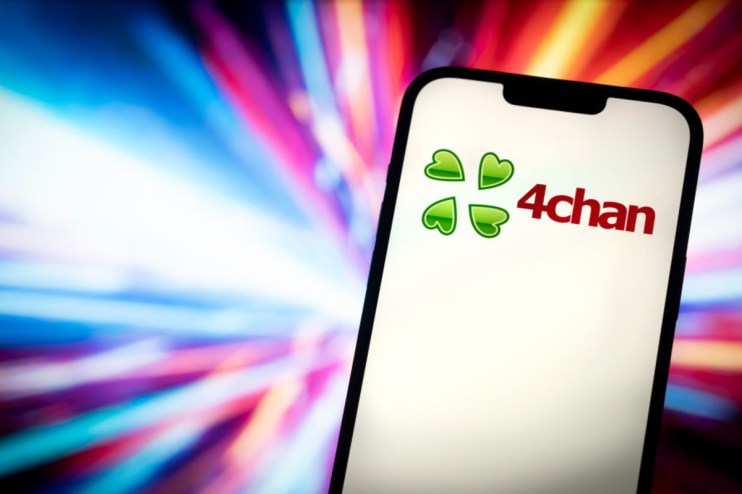 Ofcom fines 4chan in regulatory action, highlighting platforms compliance issues and internet governance challenges.