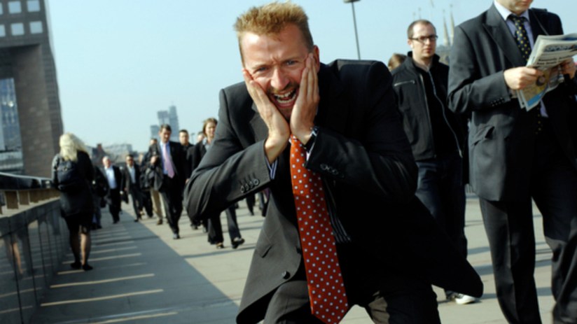 Gez pic by Nick CD, showcasing a candid moment capturing the essence of the event, suitable for a news/business audience.