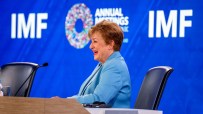 IMF Chief Kristalina Georgieva issues caution to Bank of England amid economic concerns