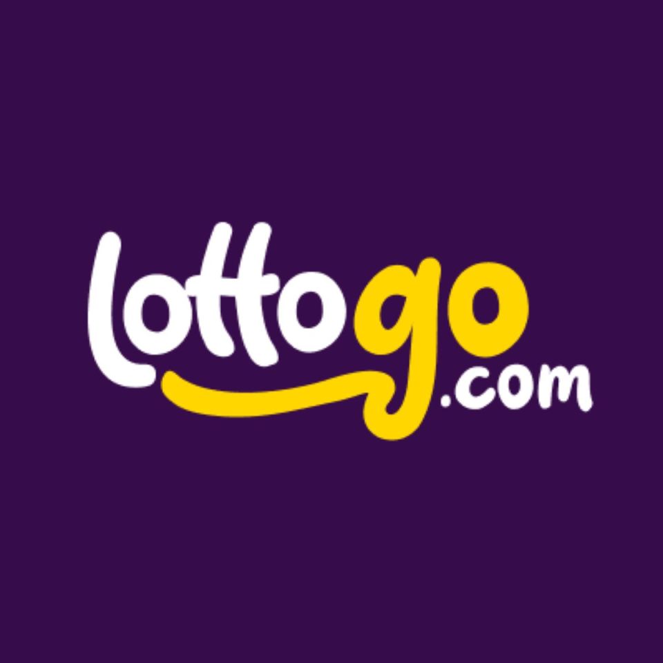 Lottogo company logo featuring bold, modern typography in vibrant colors for a business news article