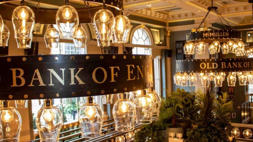 OBE 028 business event showcasing industry leaders discussing emerging trends and strategies