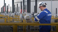 Rotork industrial machinery in manufacturing plant showcasing advanced automation technology and engineering excellence
