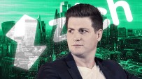Zilch CEO discusses company strategy and future plans during an online interview on a business news platform.
