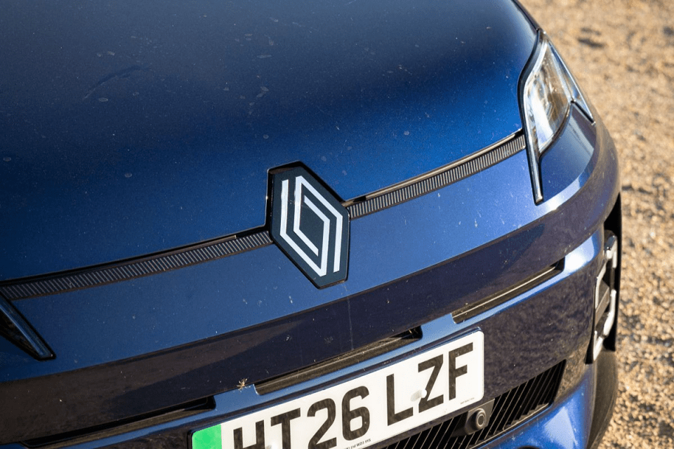 Renault 5