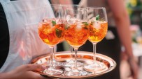 The spritz has become a dominant drink of the summer.