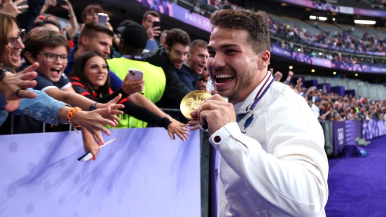 Great Britain sevens needs structural investment, not star power, to reach LA28