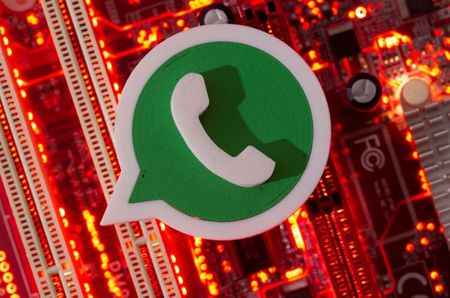 Whatsapp boss warns govt against changes to encryption in online safety