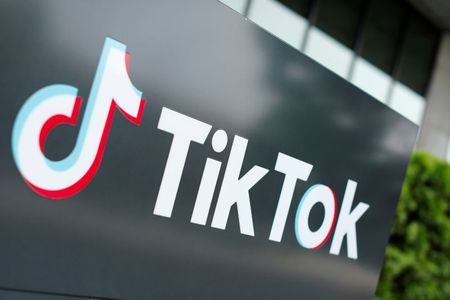 TikTok&nbsp;has been fined 345 million euro (&pound;296 million) by Ireland&rsquo;s data watchdog following an investigation into how the social media platform processed children&rsquo;s data.