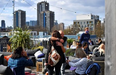 The number of new restaurants opening in London has almost returned to pre-pandemic levels, despite ongoing pressure placed on the industry.&nbsp;