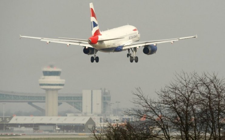 British Airways