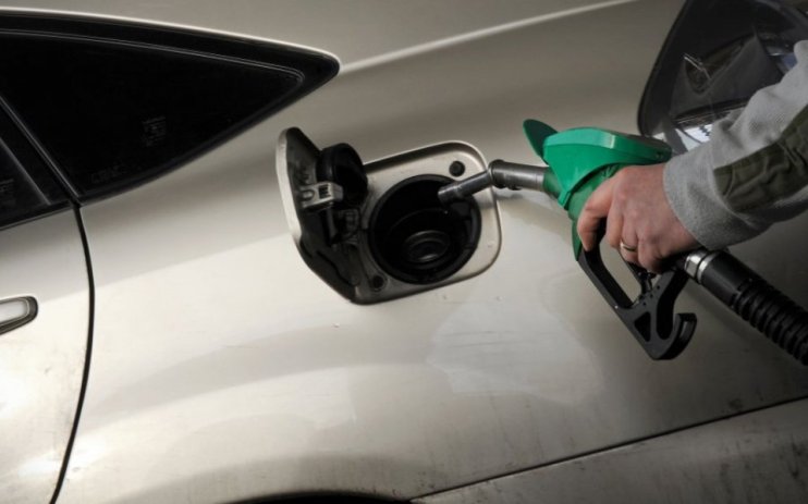 Average petrol and diesel&nbsp;prices&nbsp;have risen by 10p per litre so far this year, new figures from motoring group the RAC show.