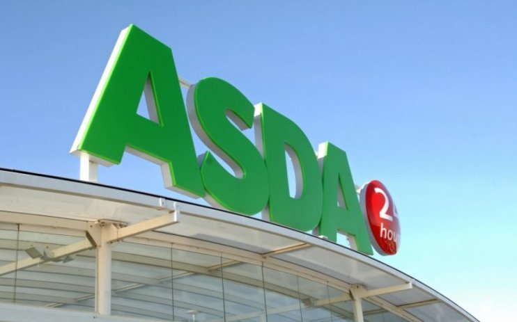 Asda is headquartered in Leeds.