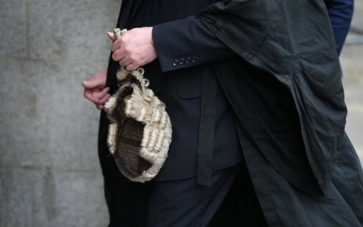 Osmond is the first ever solicitor that the SFO has prosecuted with &ldquo;tipping off&rdquo; a client.