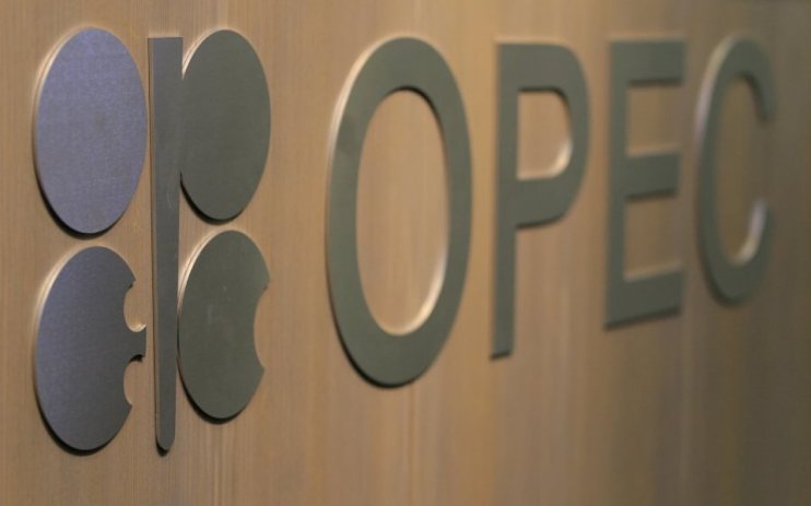 OPEC chief optimistic for 2020 as oil price rises one per cent