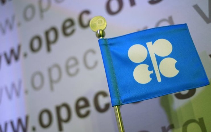 Opec+
