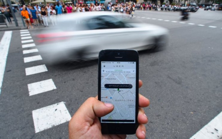 Uber is trying to cut down costs to drive efficiencies after a lacklustre IPO