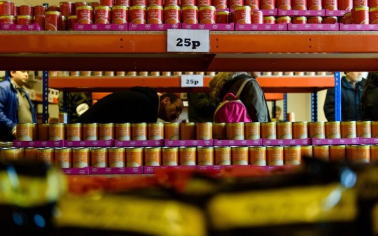 UK food sector