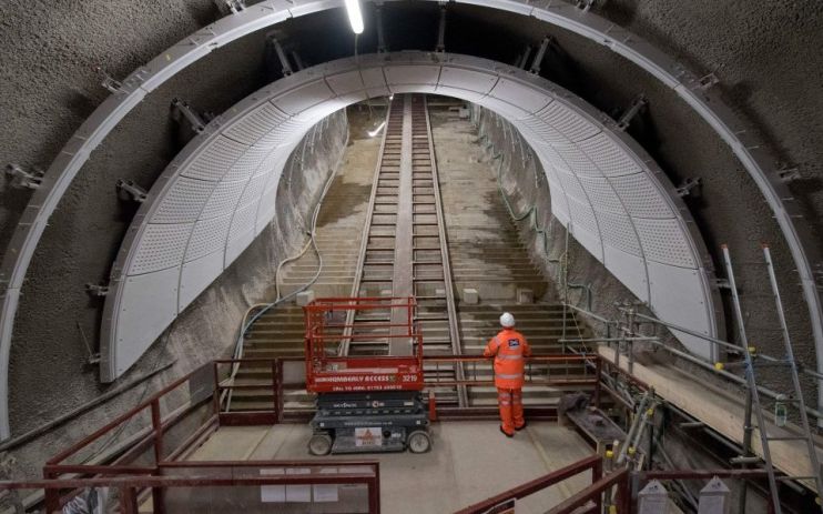 Crossrail