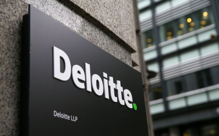 Deloitte Legal will acquire London law firm Kemp Little