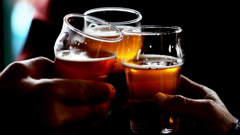 Beer52 is based in Scotland.