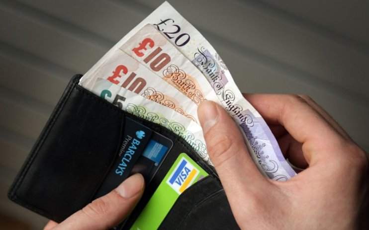 Consumer credit borrowing slowed in May