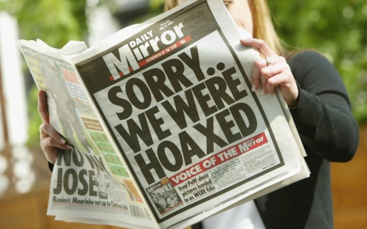 Reach, owner of the Mirror and Express papers, is looking to hire social media influencers after it announced its largest mass culling of jobs since 2020 today. It comes as the British publisher has cut more than 2,000 roles since 2010.