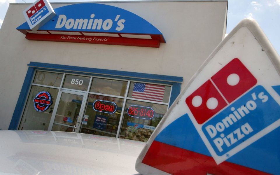 Domino's Pizza