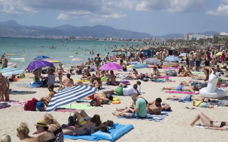 A trade body representing the UK's travel and tourism industry has called on the government to rethink its new immigration policy or risk "undermining the business model of many UK companies".