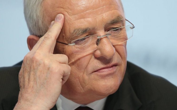 Volkswagen today announced that it would seek damages from its former chairman Professor Marin Winterkorn, as well as former Audi chair Rupert Stadler, over its diesel emissions scandal.