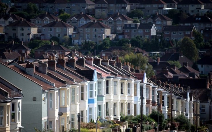 uk housebuilders