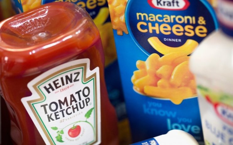 Heinz and Unilever pay for advertising space on Pornhub