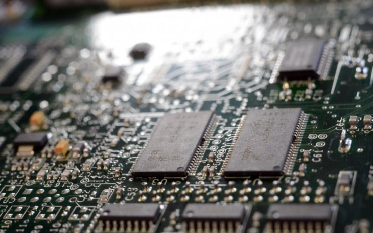 Micro Focus sells legacy IT software to customers like traditional banks