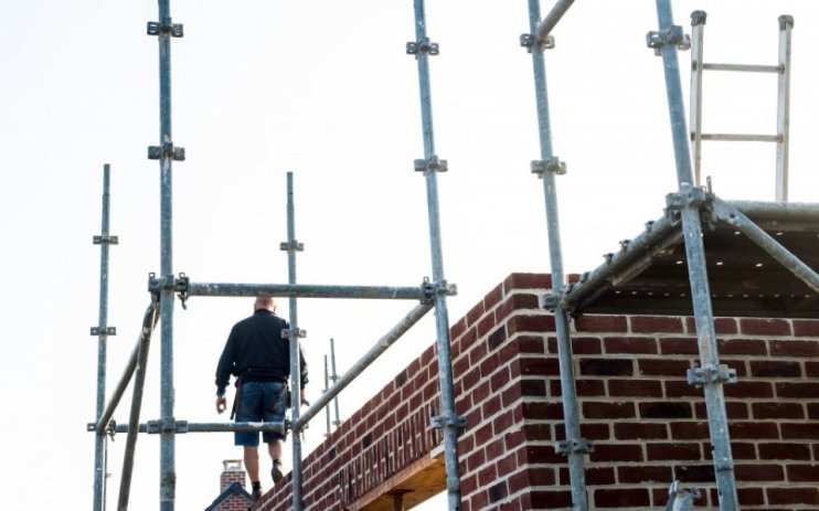 Sadiq Khan vows to build homes Londoners can actually afford
