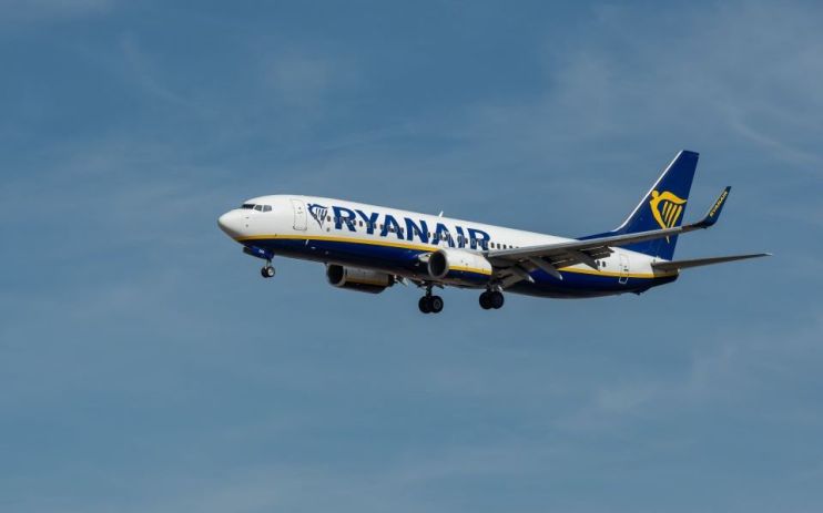 Dominic Raab this evening said that the UK welcomes a probe into the forced landing of a Ryanair flight by Belarus on Sunday.