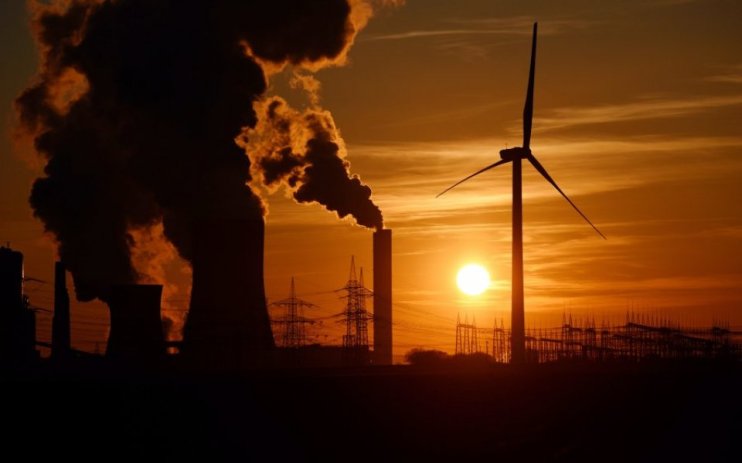Just one in ten energy suppliers have made net-zero plans