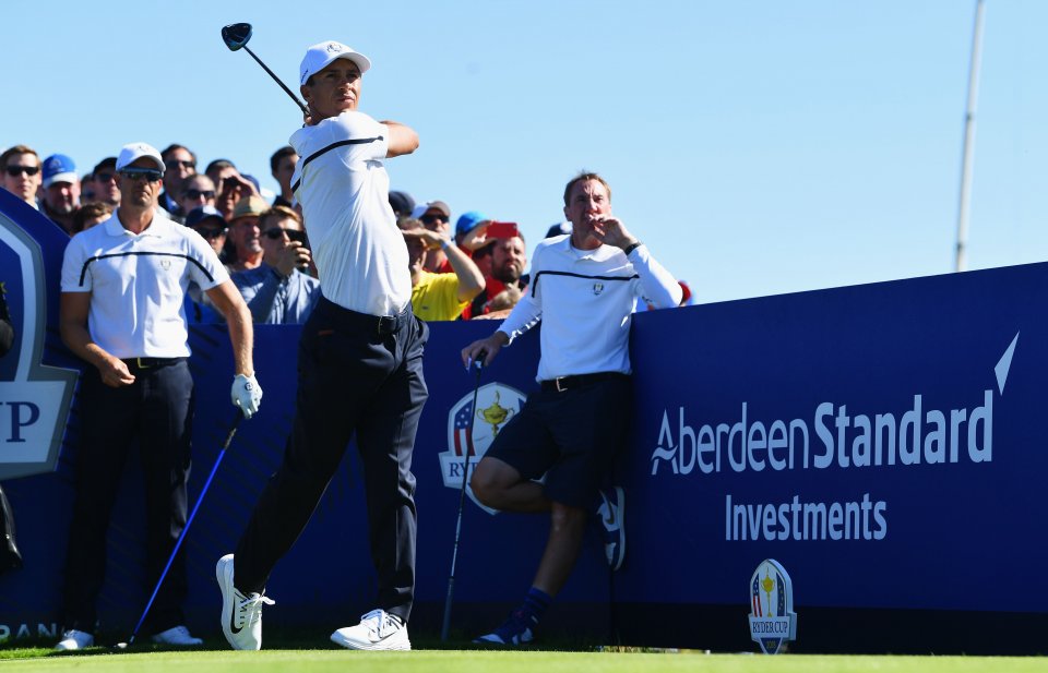 2018 Ryder Cup - Previews