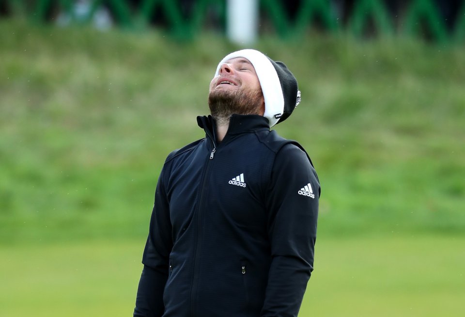 Alfred Dunhill Links Championship - Day Four