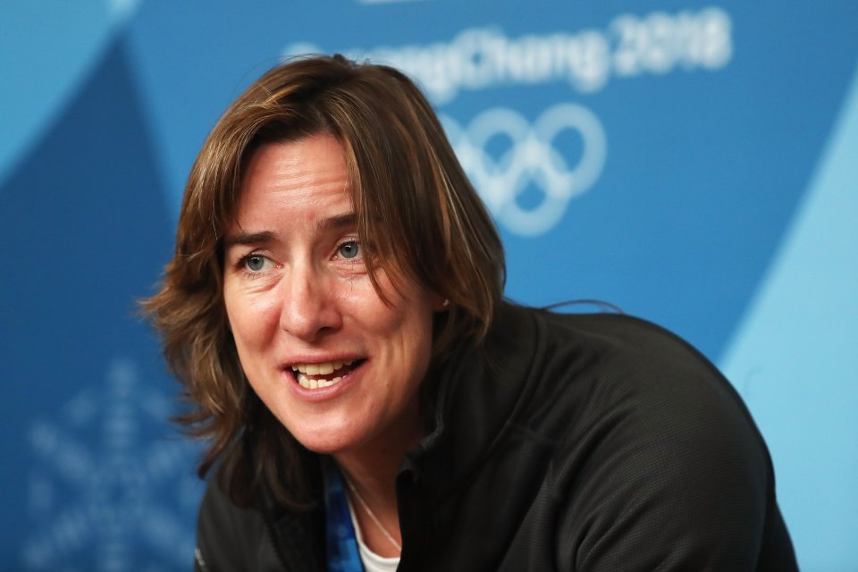 Around the Games: Day 0 - Winter Olympic Games