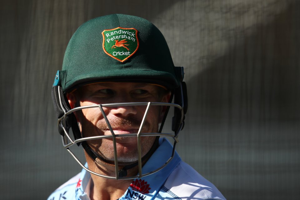 Australia v India - T20