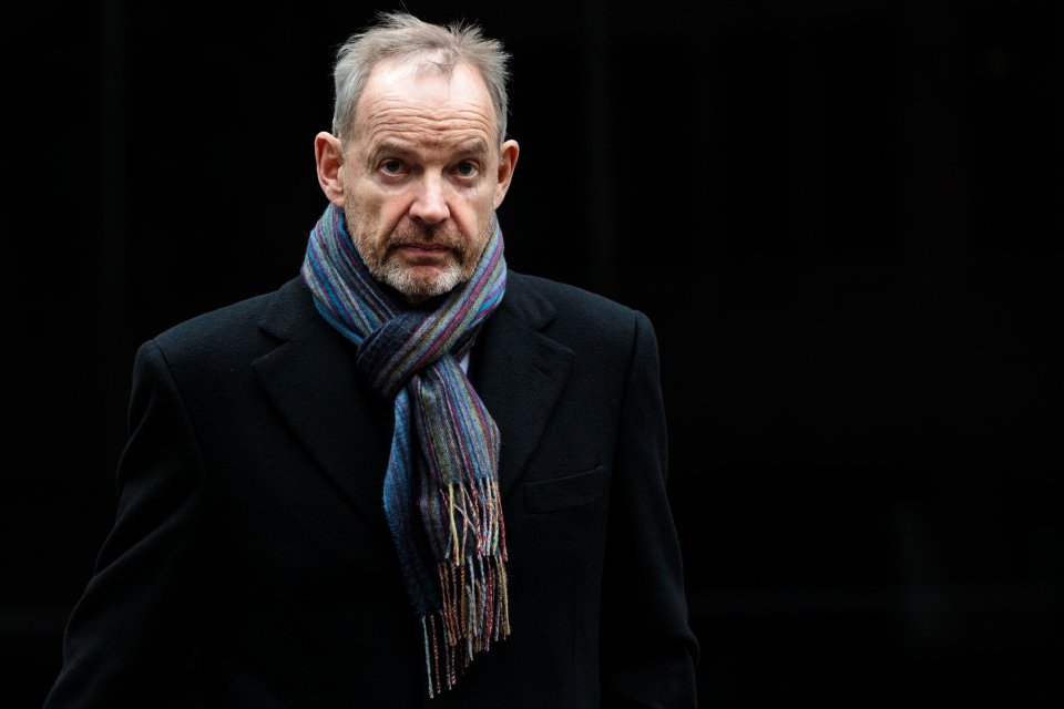 Barclays Bank And Bosses On Trial For Fundraising Fraud