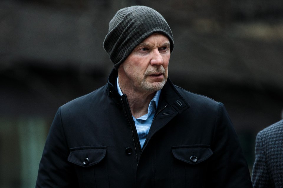 Barclays Bank And Bosses On Trial For Fundraising Fraud