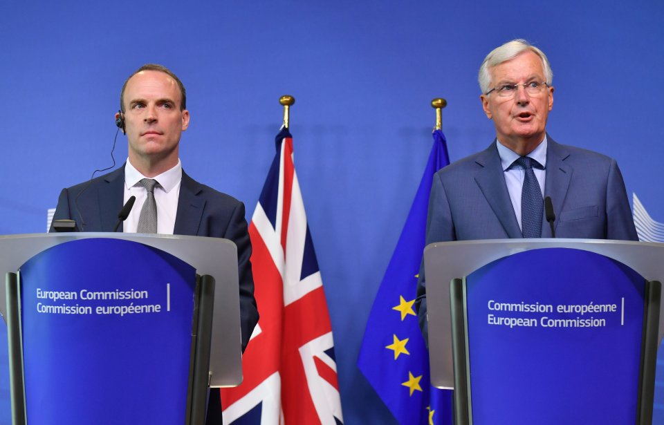 BELGIUM-BRITAIN-EU-BREXIT