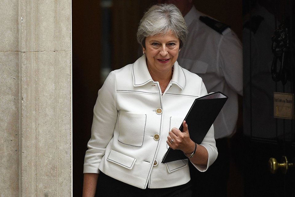 Brexit Negotiations Falter Over Northern Ireland 'Backstop'